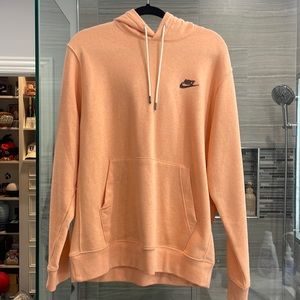 Men’s Nike Hoodie